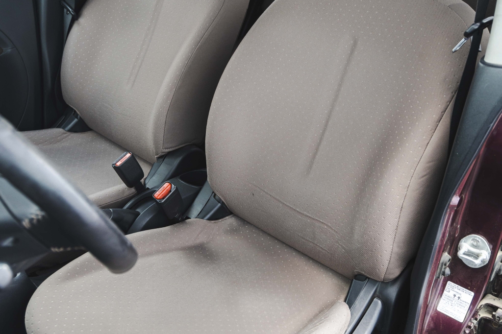 Citroen C-Zero 2011 фото 15