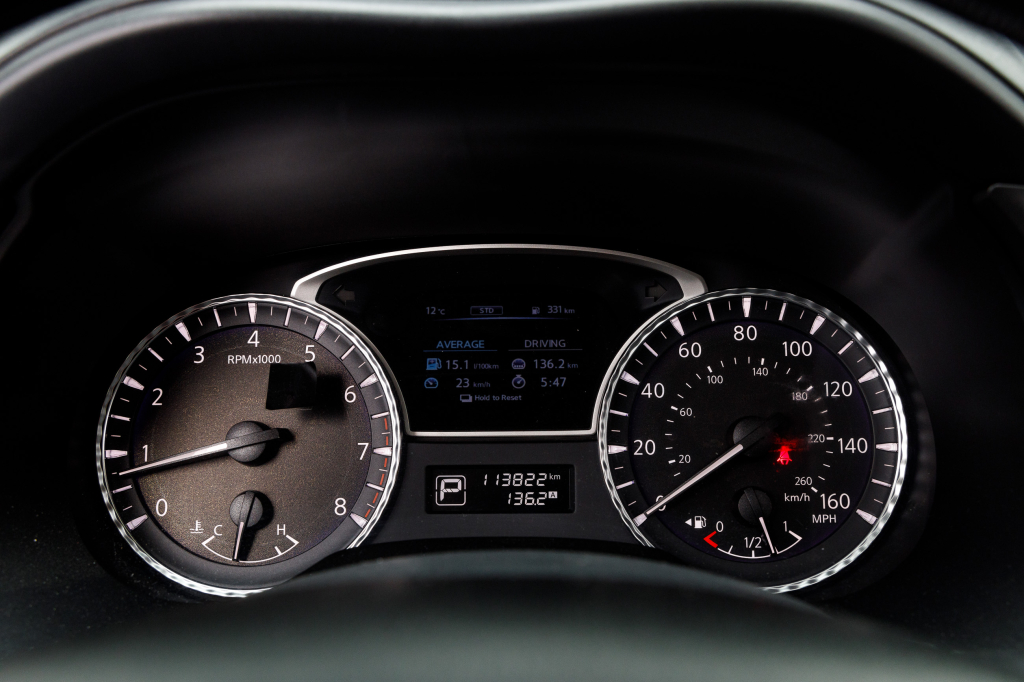 Infiniti QX60 2017 фото 18