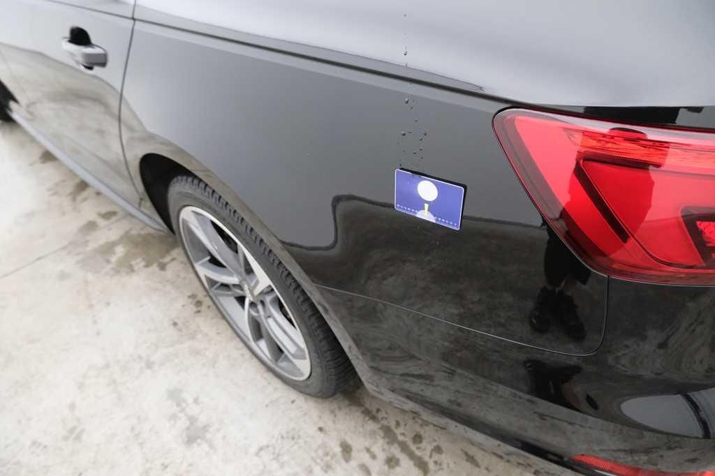 Audi A4 Avant 2017 photo 29