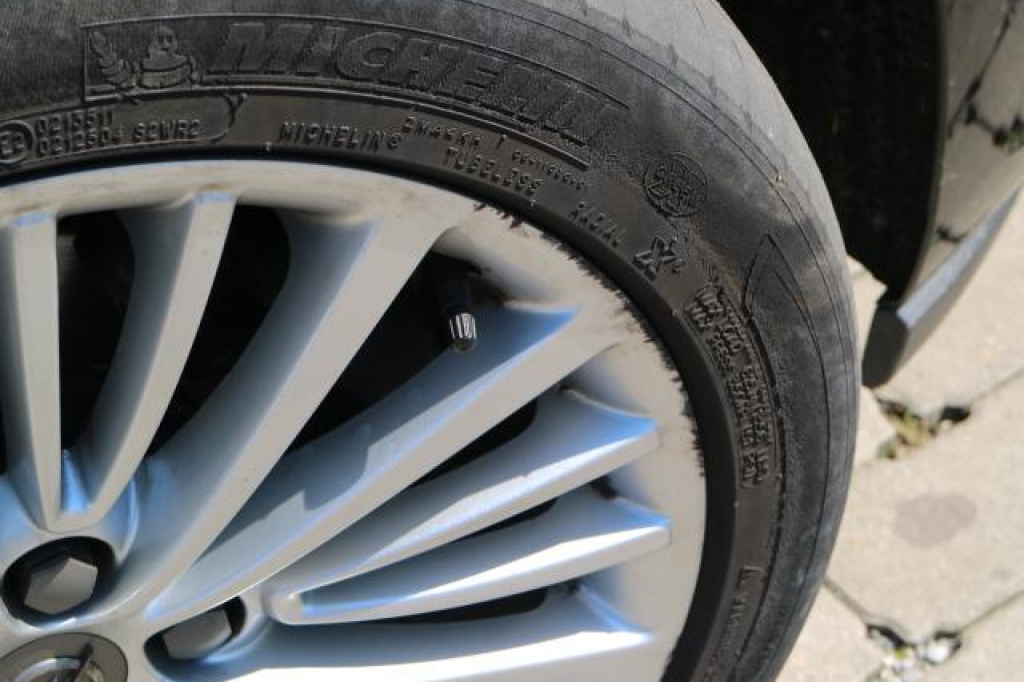 Opel Astra 2016 фото 26