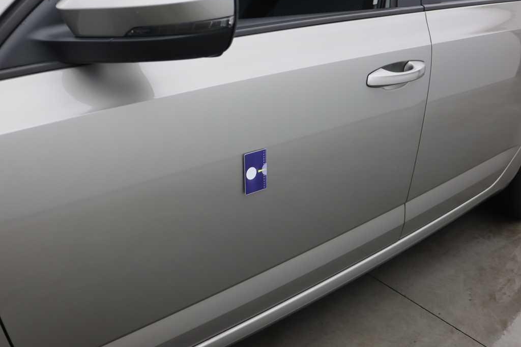 Skoda Octavia Combi 2016 фото 20