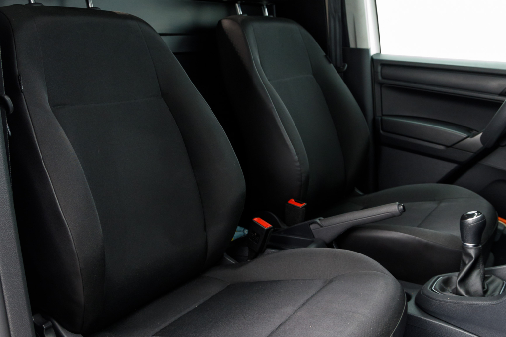 Volkswagen Caddy фото 19