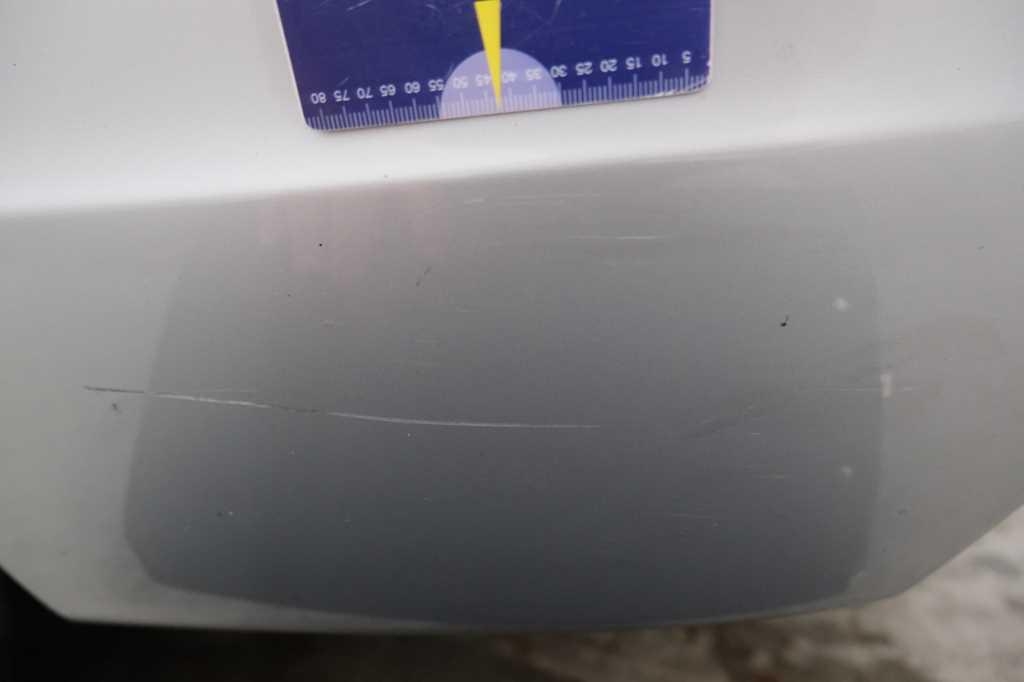 BMW X3 2017 photo 36