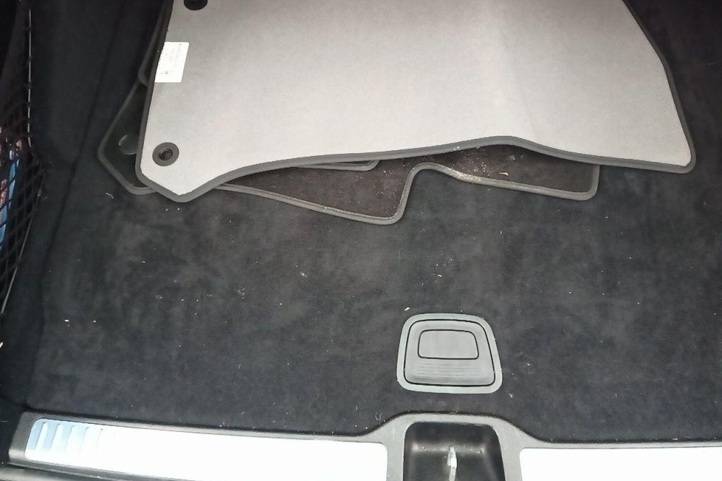 Mercedes-Benz GLC-Klasse 2017 photo 35