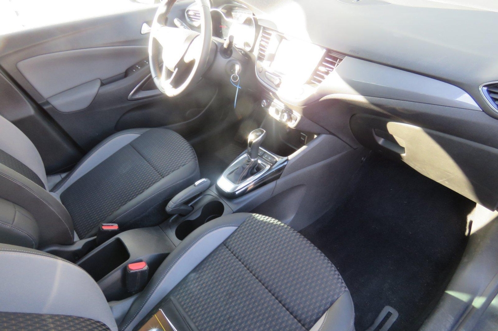Opel Crossland X 2020 photo 4