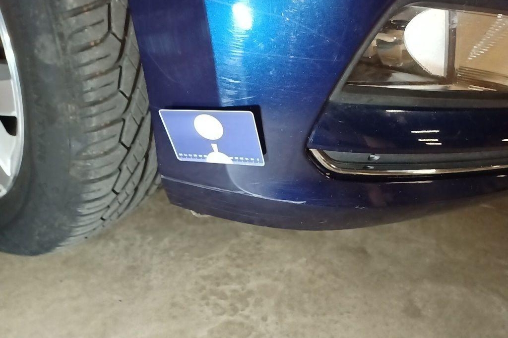 Volkswagen Touran 2016 фото 43