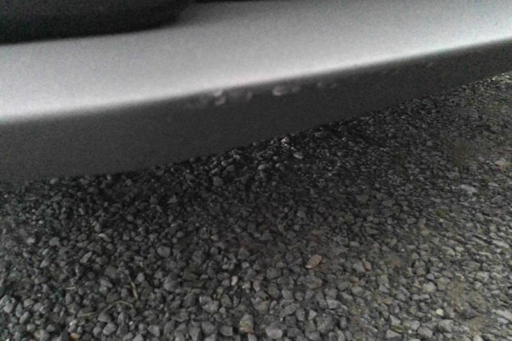 Ford Puma 2020 фото 8