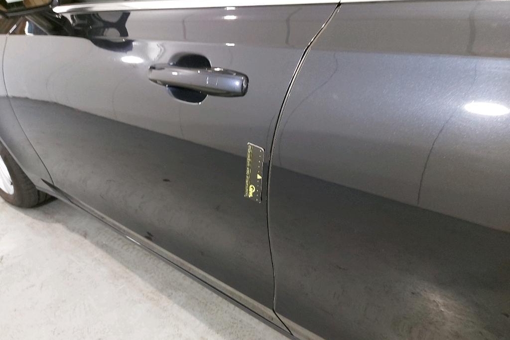 Volvo V90 2017 photo 19