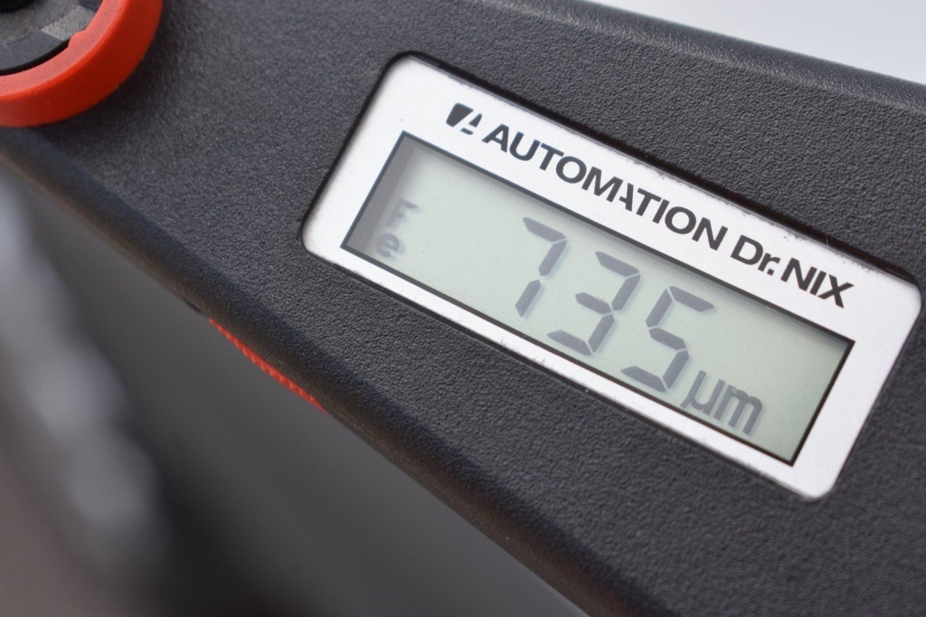 Ford Transit Kasten 2019 photo 20