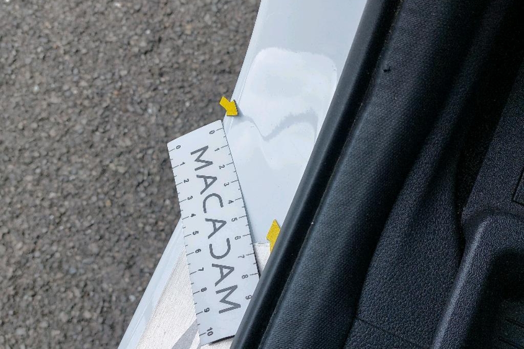 Ford Kuga 2018 фото 18