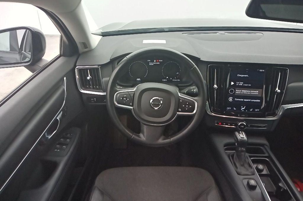 Volvo V90 2017 photo 4