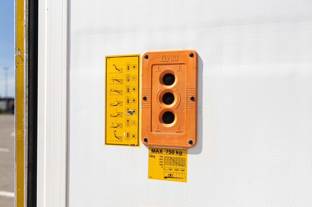 Renault Master 2018 фото 12