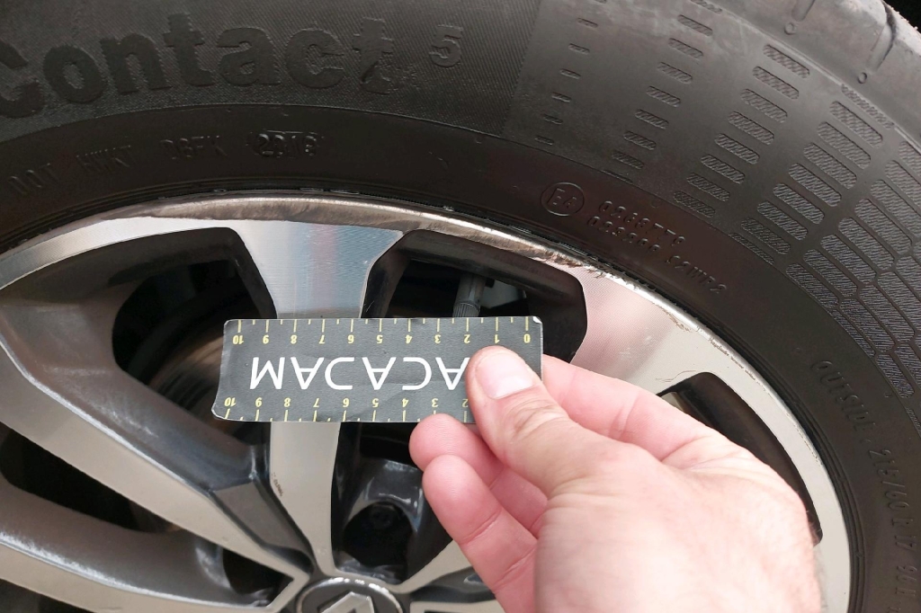 Renault Kadjar 2018 фото 9