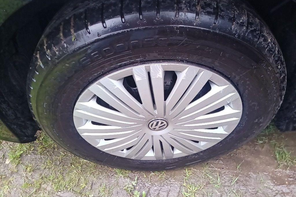 Volkswagen Golf 2017 фото 23