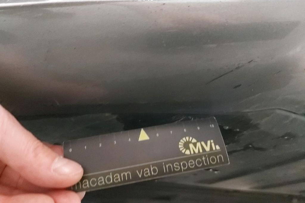 Volvo V90 2018 photo 37