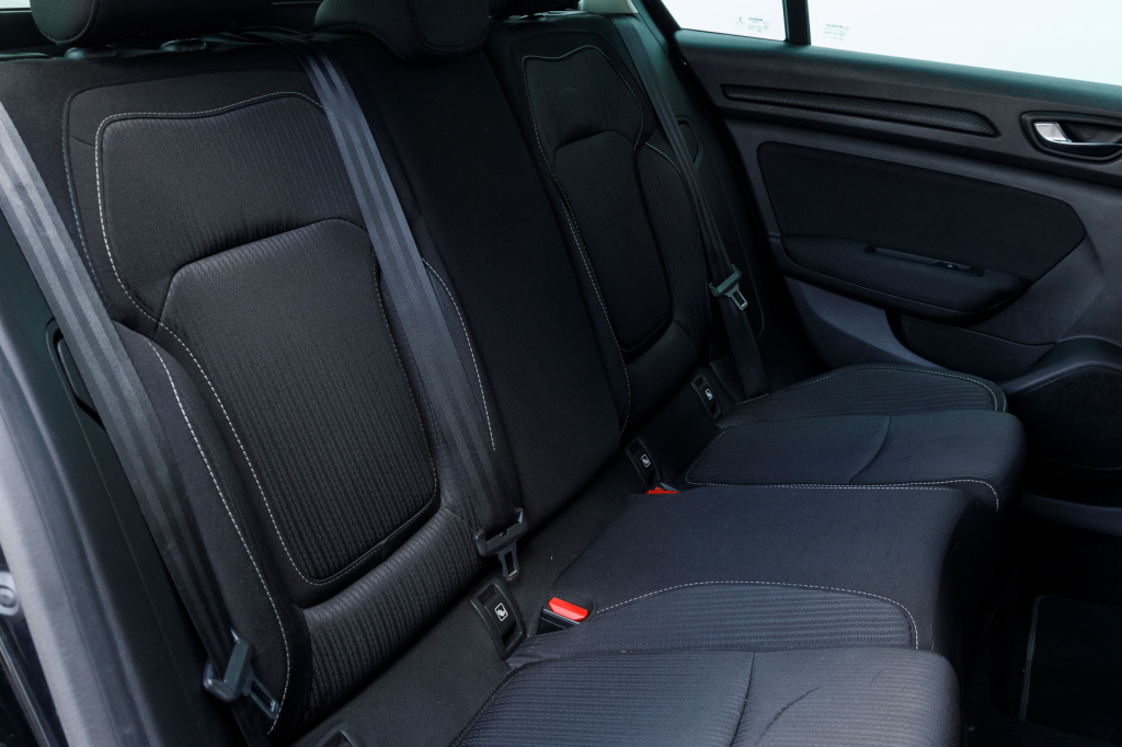 Renault Megane Limited 2017 photo 9