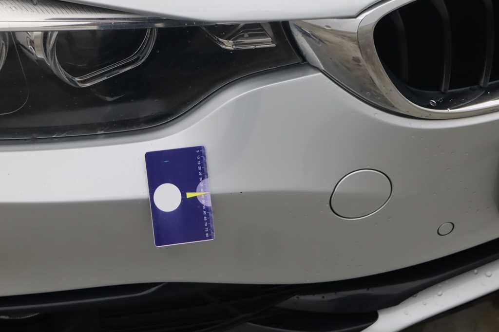 BMW 4er Gran Coupe 2017 фото 19