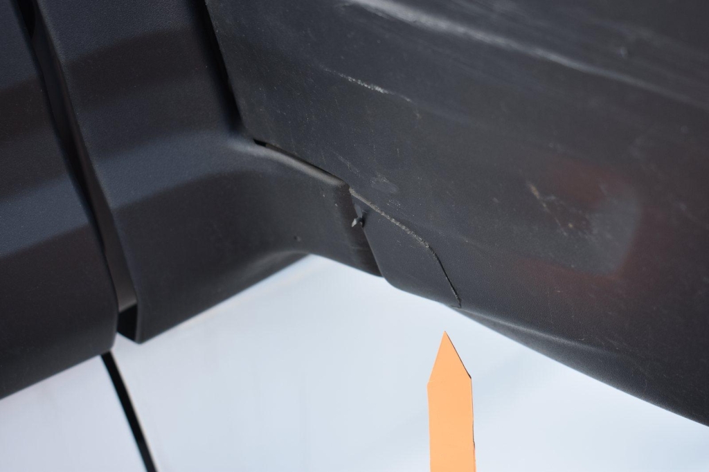 Ford Transit Kasten 2019 photo 24