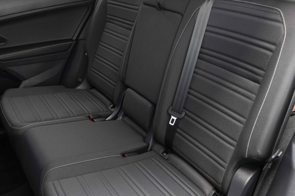 Volkswagen Tiguan 2022 фото 44