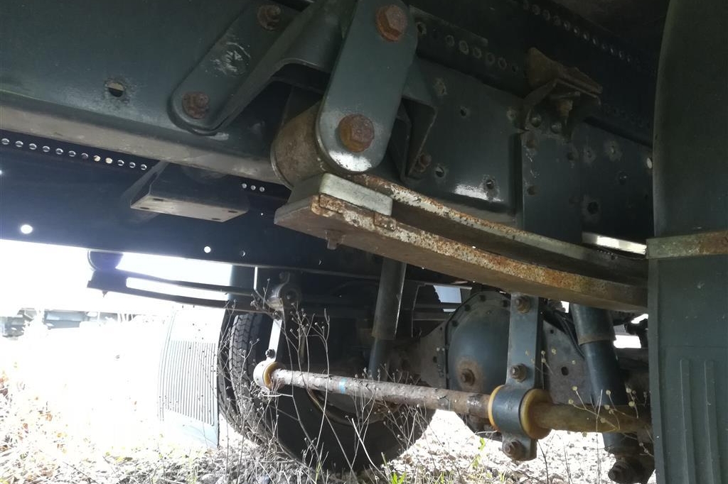 Iveco EuroCargo 2012 фото 18