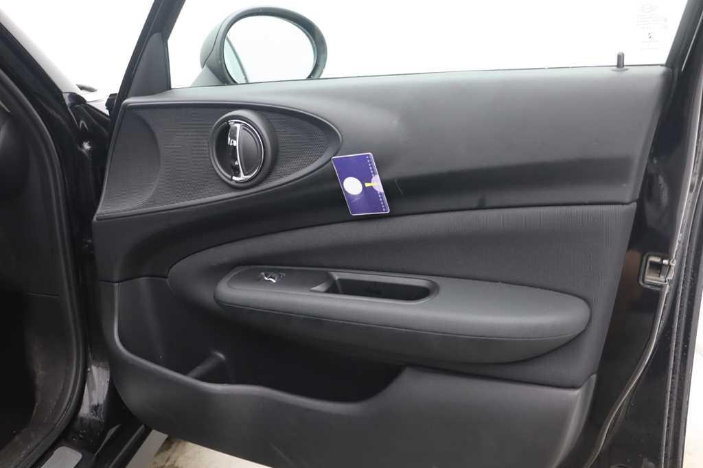 MINI One 2017 photo 37