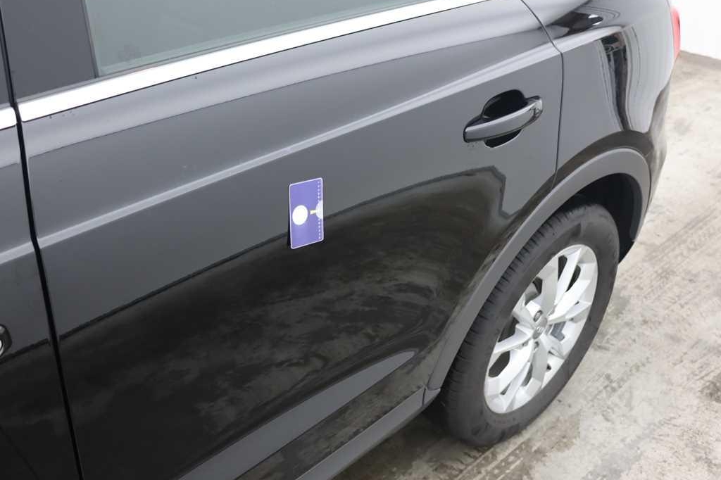 Audi Q3 2017 photo 8