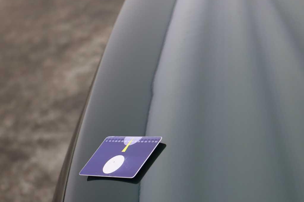 MINI Cooper Countryman 2017 photo 9