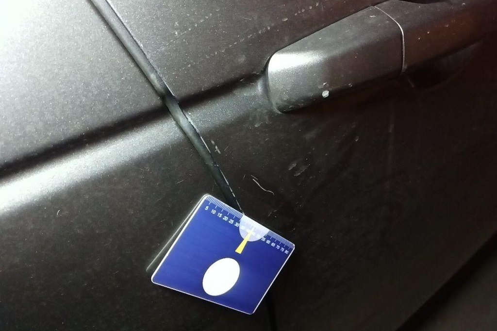 Land Rover Discovery 2016 photo 14