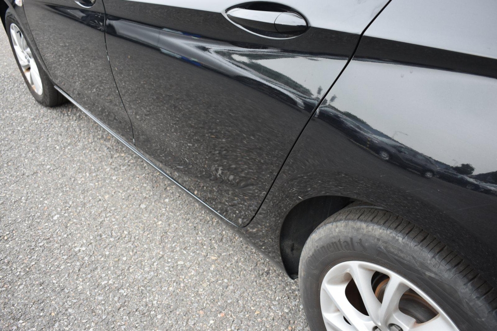 Opel Astra Sports Tourer 2019 photo 20