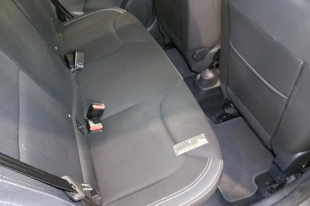 Renault Clio Grandtour 2016 фото 21