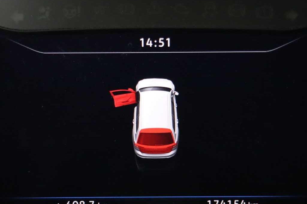 Volkswagen Passat Variant 2017 фото 4