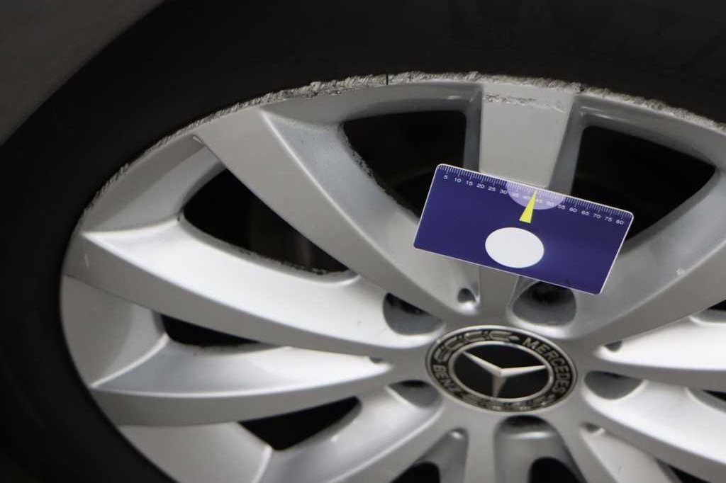 Mercedes-Benz B-Klasse 2017 photo 32