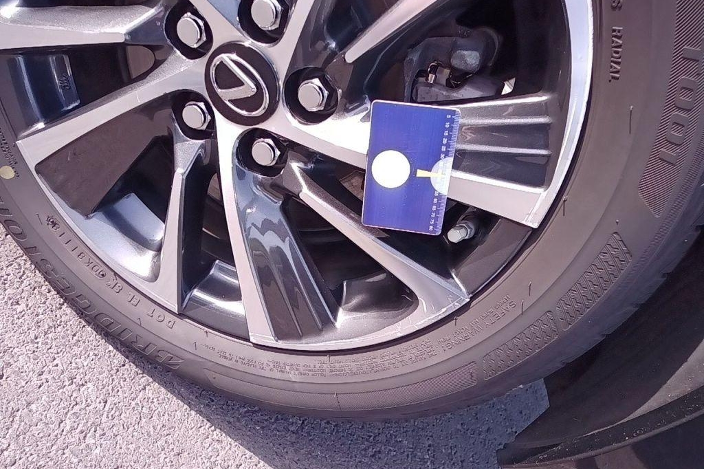 Lexus CT 2018 фото 13