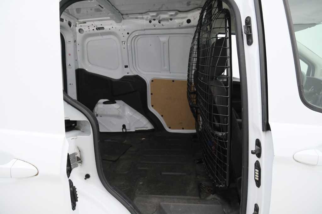 Ford Transit Courier 2016 photo 1