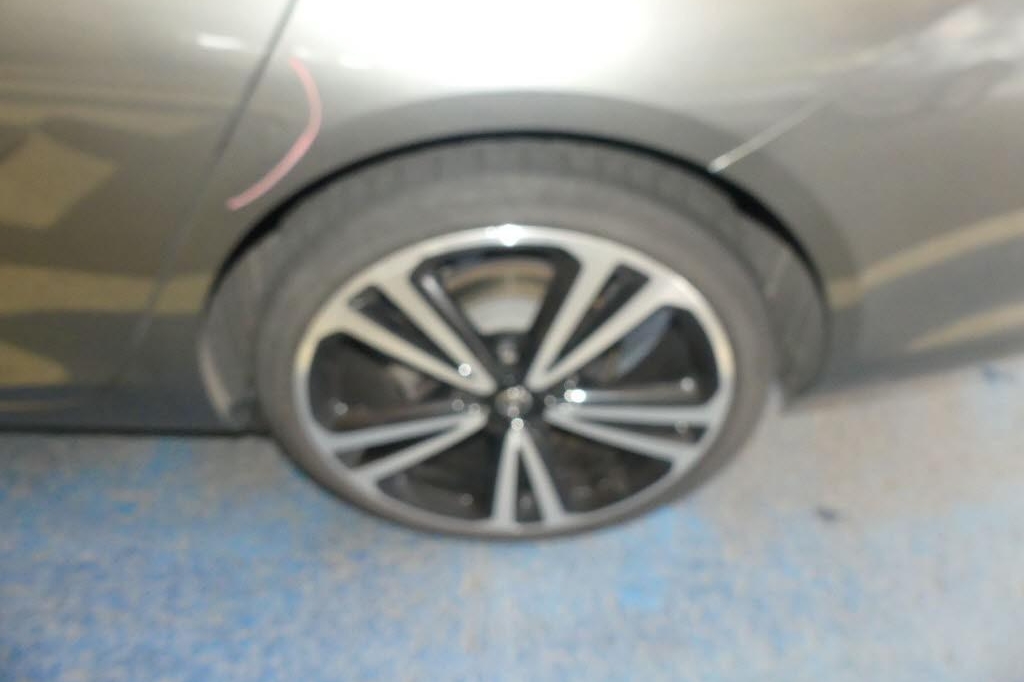 Opel Insignia Sports Tourer 2018 фото 51