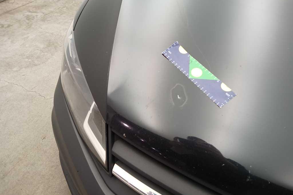 Volkswagen Caddy 2016 photo 57