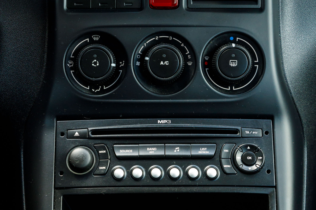 Citroen C3 Picasso 2009 photo 7