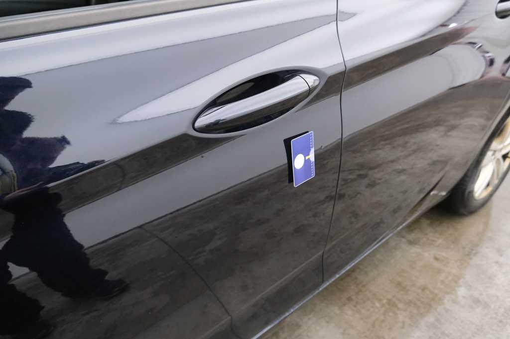 Opel Astra Sports Tourer 2019 photo 6