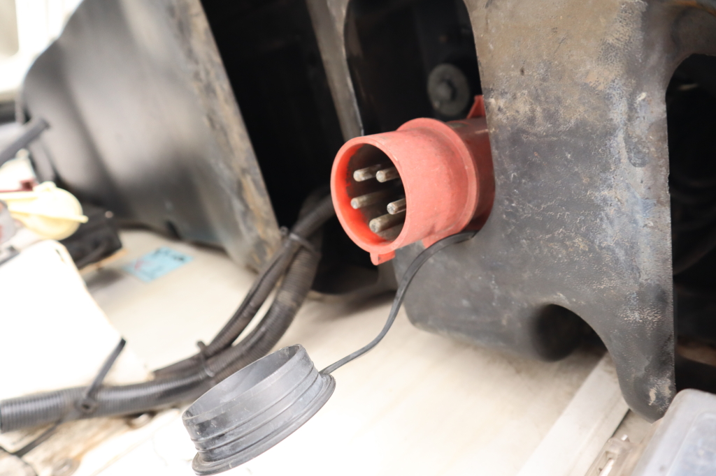 Schmitz Cargobull SCS SKO 24 2012 фото 11