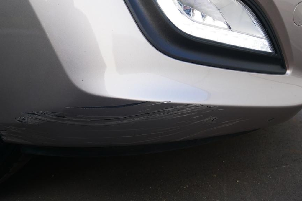 Hyundai i30 CW 2017 фото 7