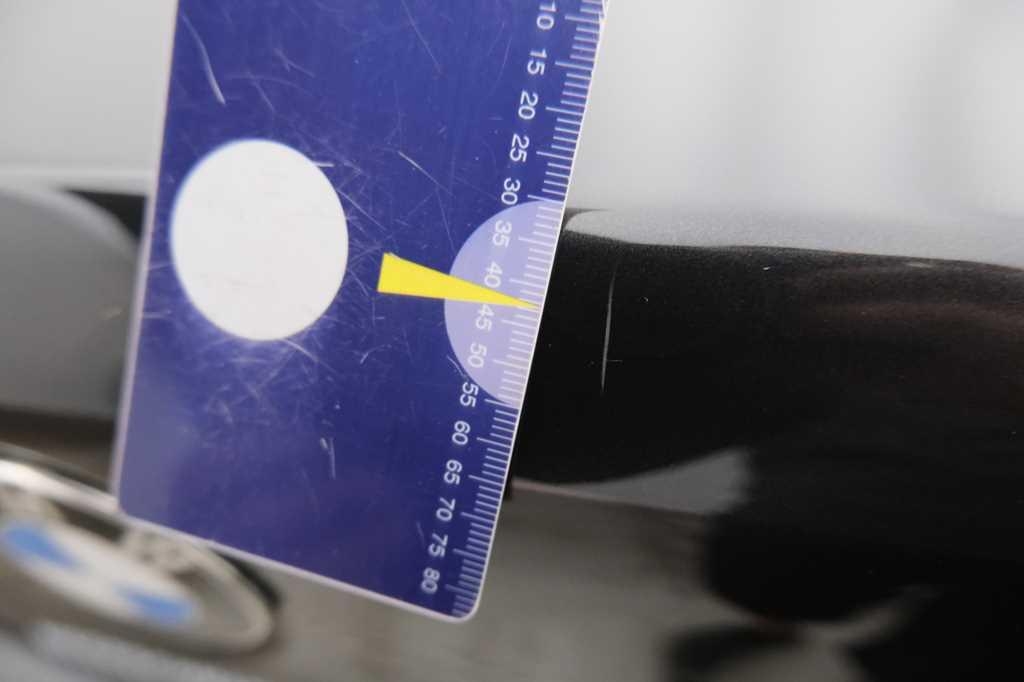 BMW 5 Series 2017 photo 26