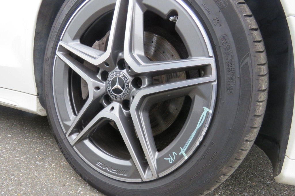 Mercedes-AMG C-Klasse 2019 фото 14