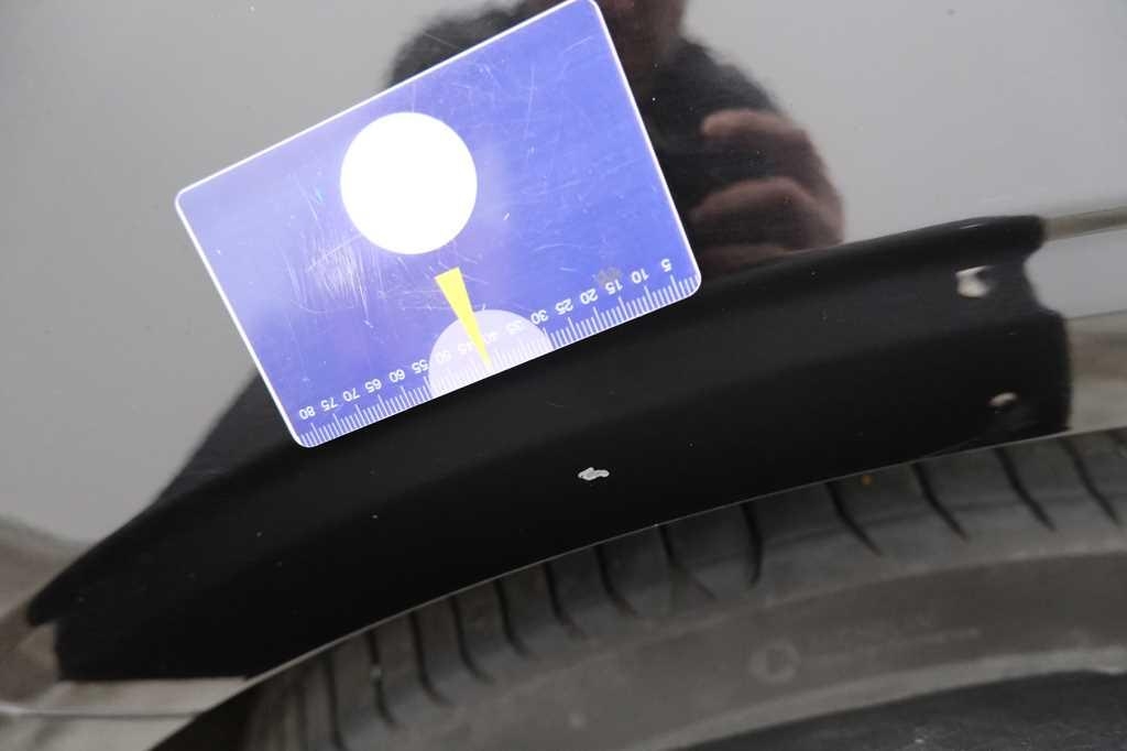 Volvo V90 2018 photo 9