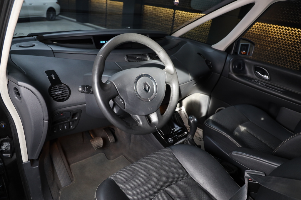 Renault Espace 2014 фото 21