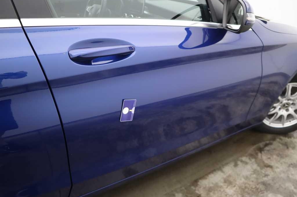 Mercedes-Benz C-Klasse 2018 photo 15