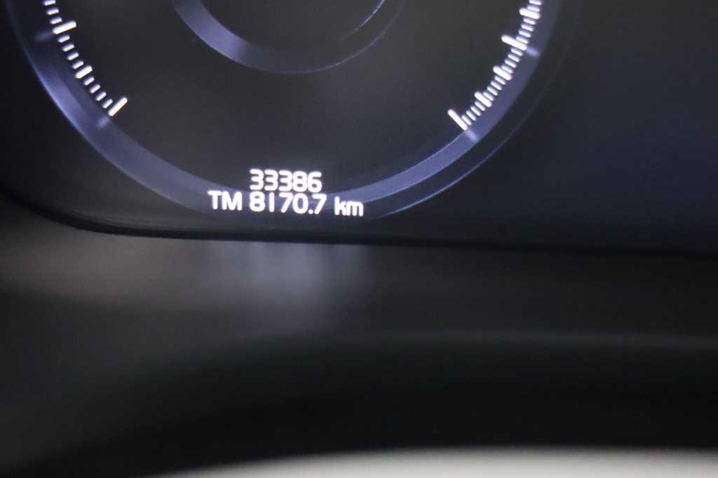 Volvo XC60 2020 photo 4