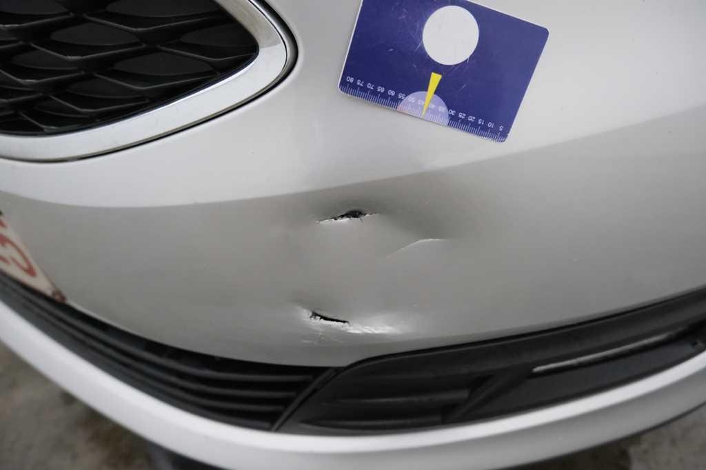 Ford C-Max 2018 фото 47