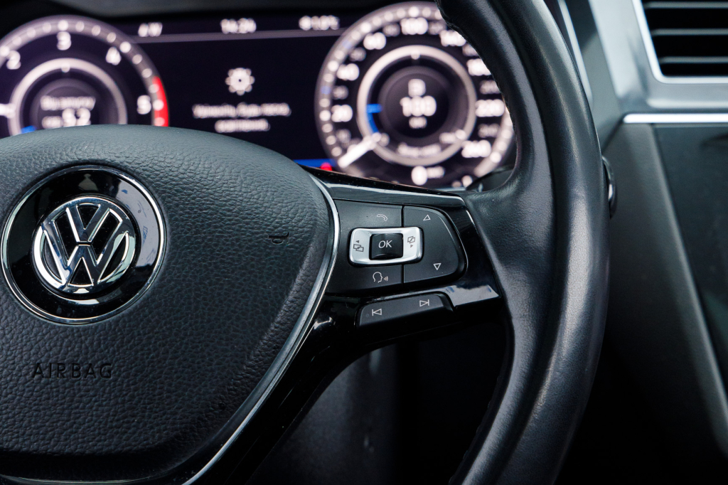 Volkswagen Tiguan 2018 photo 13