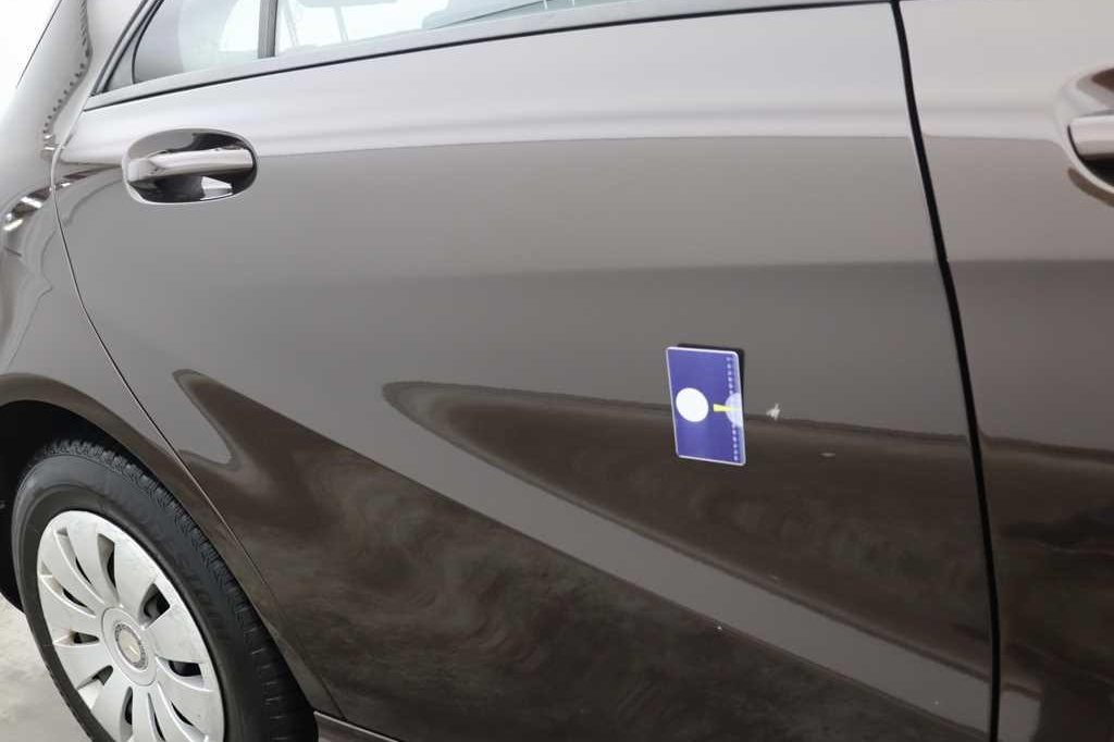 Mercedes-Benz A-Klasse 2015 photo 19