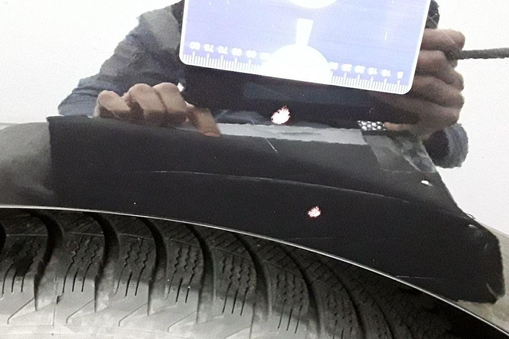 Mercedes-Benz C-Klasse 2017 photo 43